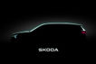 Teaser of new generation Skoda Superb and Kodiaq released