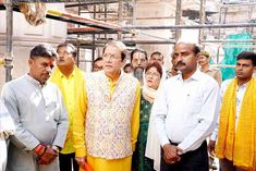 Arun Govils film 695 will show 500 years of struggle for the construction of Ram temple