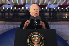 Joe Biden warns Kim Jong Un North Korea will be destroyed if nuclear attack is done