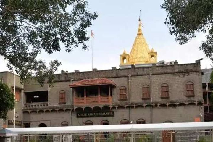 shirdi will be closed from may 1 cisf personnel will be engaged in the security of sai temple