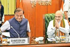 assam insurgent group dimasa national liberation army signs peace deal