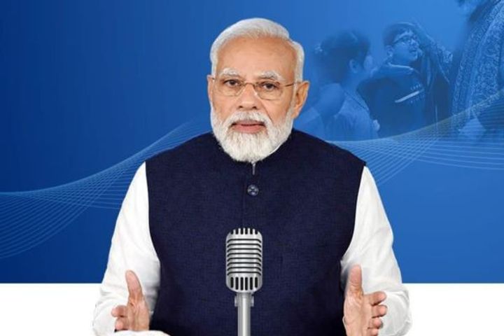 PM Modi will inaugurate 91 FM radio stations today