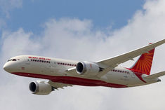 Air India will recruit 1000 pilots also increasing the fleet of aircraft
