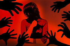 Police Arrest Four People Including Juvenile GangRape With 15 Year Old Girl in Thane