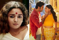 68th Hyundai Filmfare Awards 2023