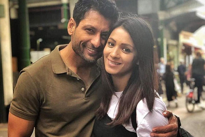 barkha bisht and indranil sengupta getting divorced after 15 years of marriage