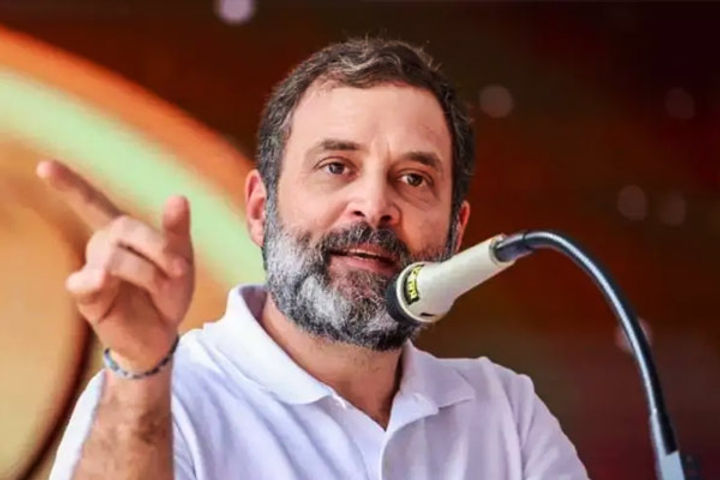 Defamation suit filed against Rahul Gandhi to be heard on May 6
