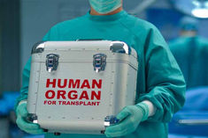 Organ donating employees will get 42 days special casual leave