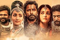 ponniyin selvan 2 is better than baahubali 2