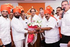 Plea to transfer Shiv Sena's assets to Shinde faction dismissed