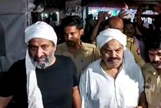 Supreme Court seeks answer from UP government on Atiq Ashraf murder case