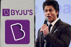 Shahrukh Khan caught in new controversy due to Byjus advertisement