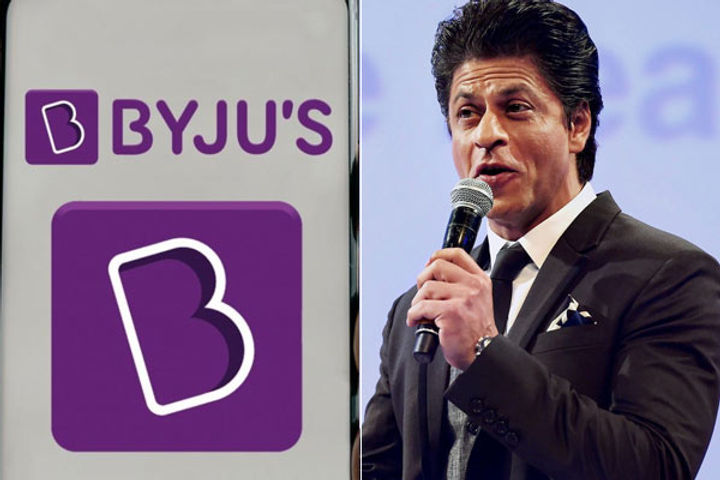Shahrukh Khan caught in new controversy due to Byjus advertisement