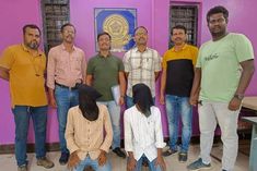 5 drug peddlers arrested in Maharashtra, MD drugs worth Rs 40 lakh recovered