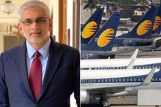 Jet Airways CEO designate Sanjeev Kapoor resigns