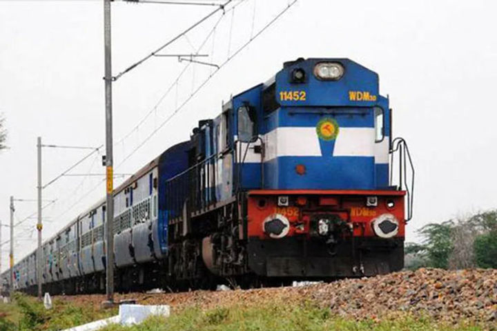 Plea to restore concession on rail tickets to senior citizens rejected