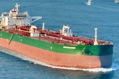 Iran seizes oil ship going from Kuwait to America, all 24 crew members are Indians