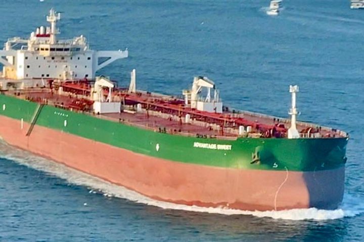 Iran seizes oil ship going from Kuwait to America, all 24 crew members are Indians