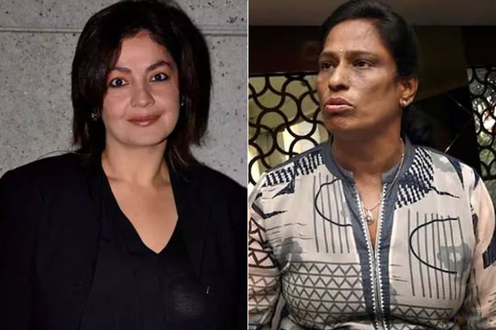 Pooja Bhatt lashes out at PT Usha over wrestlers movement tweets and praises Jayant Chowdhary