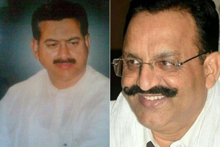 Mukhtar Ansari was sentenced to 10 years, fined 5 lakhs, this was the case