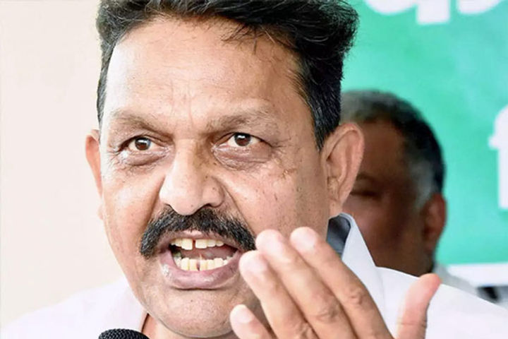 After Mukhtar Afzal sentenced to 4 years Fined as well parliament membership terminated