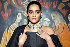 sonam kapoor to attend king charless coronation