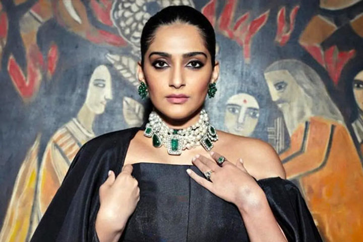 sonam kapoor to attend king charless coronation