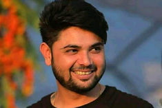 union minister prahlad patels nephew monu died due to brain hemorrhage