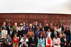 two indian origin people awarded with south africas highest honor