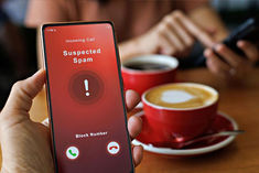 now spam call messages will not come will be identified with the help of ai