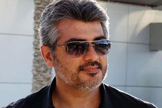 Lyca Productions announces Vida Muyarchi on Thala Ajith birthday