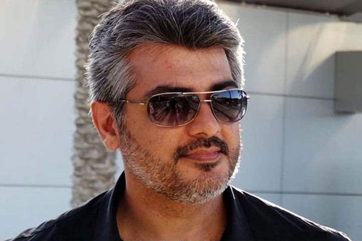 Lyca Productions announces Vida Muyarchi on Thala Ajith birthday