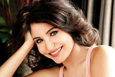 Anushka Sharma Birthday