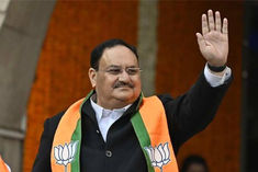 Karnataka Assembly Elections JP Nadda released BJP manifesto