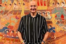 Anupam calls Laal Singh Chaddha a bad film suggests a way to end the boycott trend