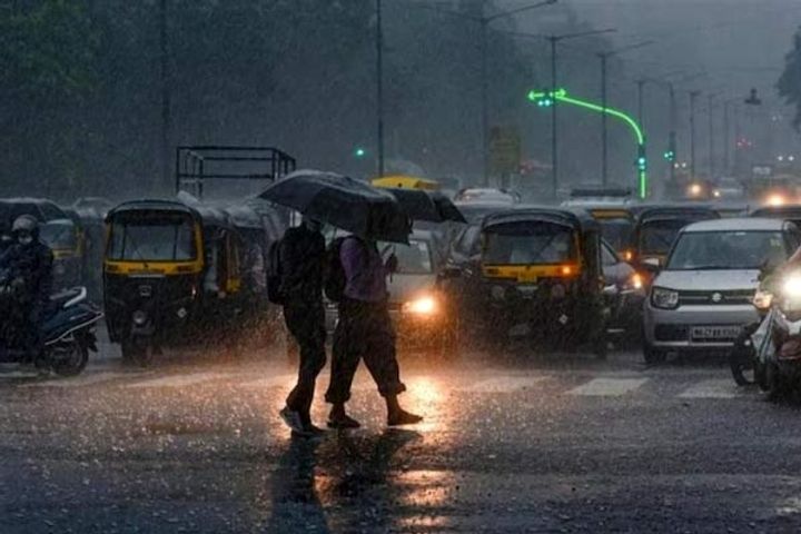 May begins with pleasant weather hail storm alert for 2 days in 11 states