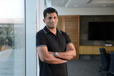 Byjus is the startup bringing in the most foreign investment in the country claims the CEO