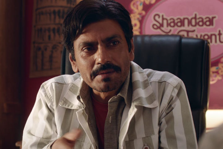 Trailer release of Jogira Sara Ra Ra fans are liking Nawaz Nehas pairing