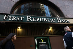 JP Morgan buys First Republic Bank of America