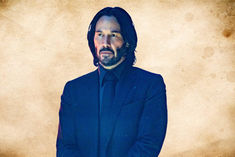 john wick 4 breaks previous franchise records