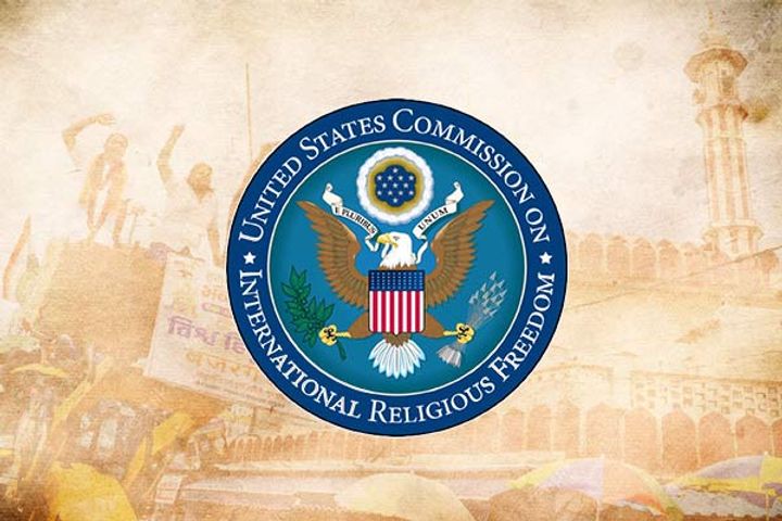 us commission demands ban on indian agencies