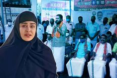 Political controversy erupts in Kerala over The Kerala Story offer of 10 crores