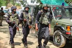 terrorist organization threatens terror attack in case of giving flats to non locals