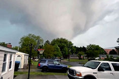 Over 80 vehicles collide in Illinois, 6 killed, over 30 injured