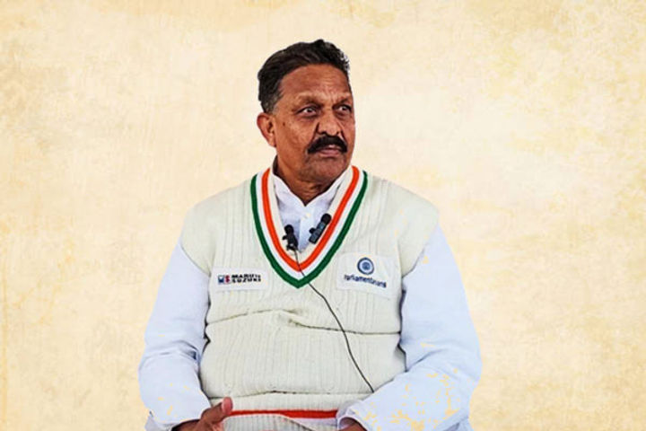 Membership of BSP MP Afzal Ansari canceled after being sentenced to 4 years