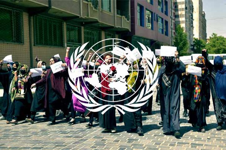 UN meeting in Qatar on Afghanistan Crisis but Taliban not invited