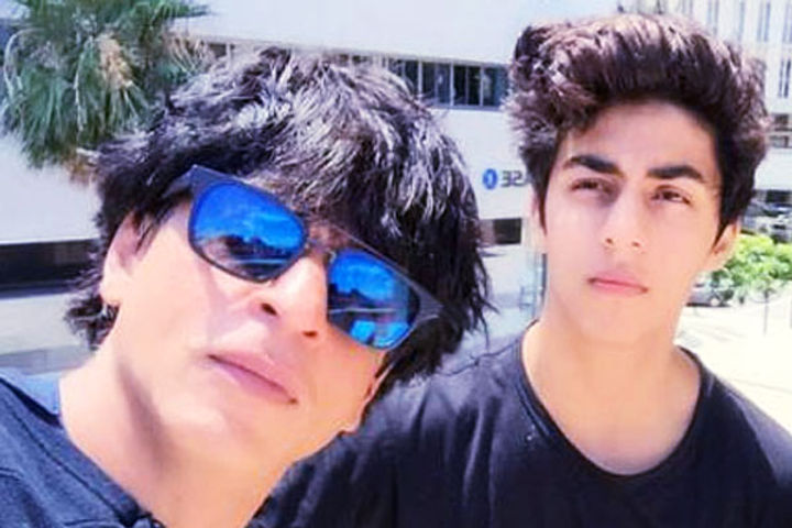 Aryan Khan will make his Bollywood debut as a director with this web series