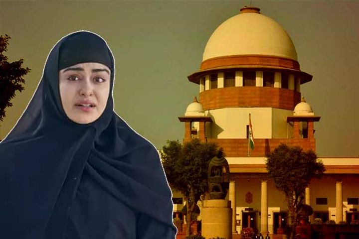 SC refuses to hear plea seeking stay on release of The Kerala Story