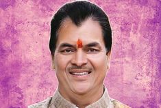 video of scuffle between cabinet minister premchand aggarwal and youth went viral