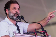 Defamation case, Gujarat High Court reserves verdict on Rahul Gandhi's appeal